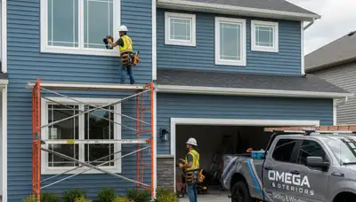 Window replacement in Las Vegas, NV for energy-efficient, heat-resistant home exteriors